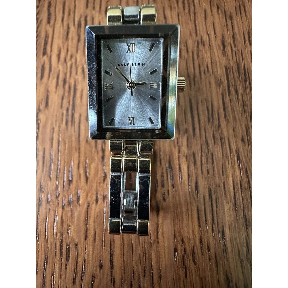 Anne Klein 10-4899 Wrist Watch for Women - Running